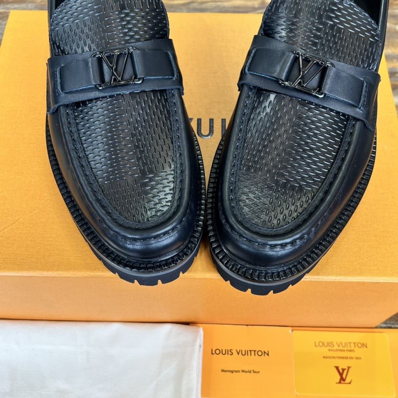 Louis Vuitton Business Shoes